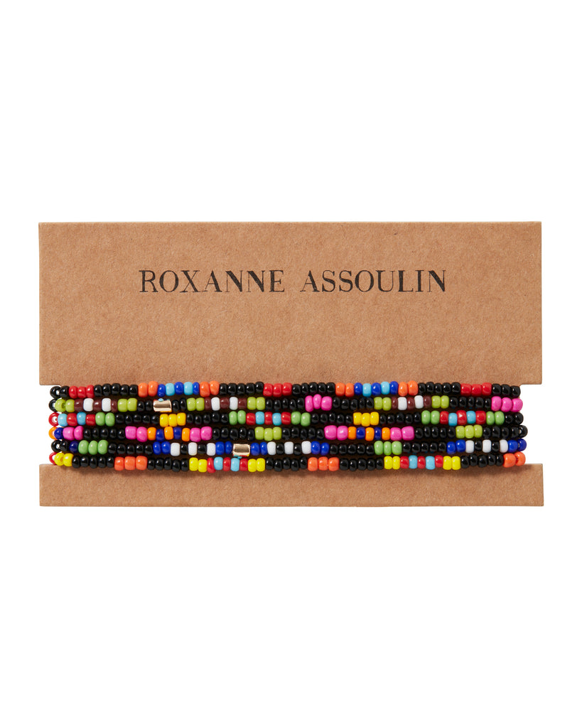 The Big Squeeze Men's Bracelets – Roxanne Assoulin