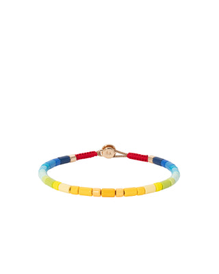 Roxanne Assoulin Men's Surprise Duo Bracelet Single Product Image