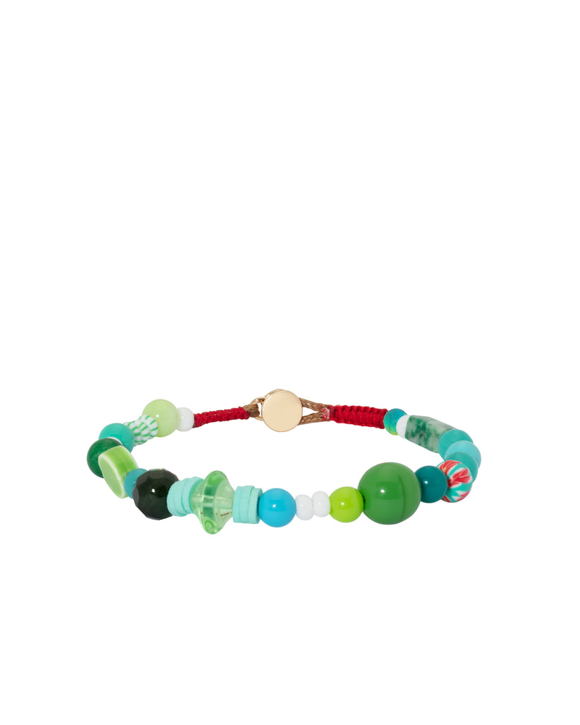 One of a Kind, Kinda Rainbow Bracelet – Roxanne Assoulin