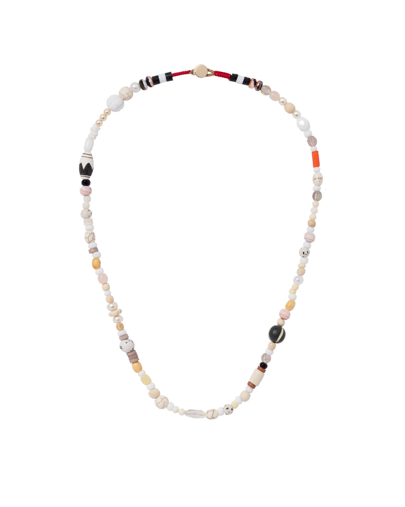One of a Kind, Kinda Rainbow Necklace – Roxanne Assoulin