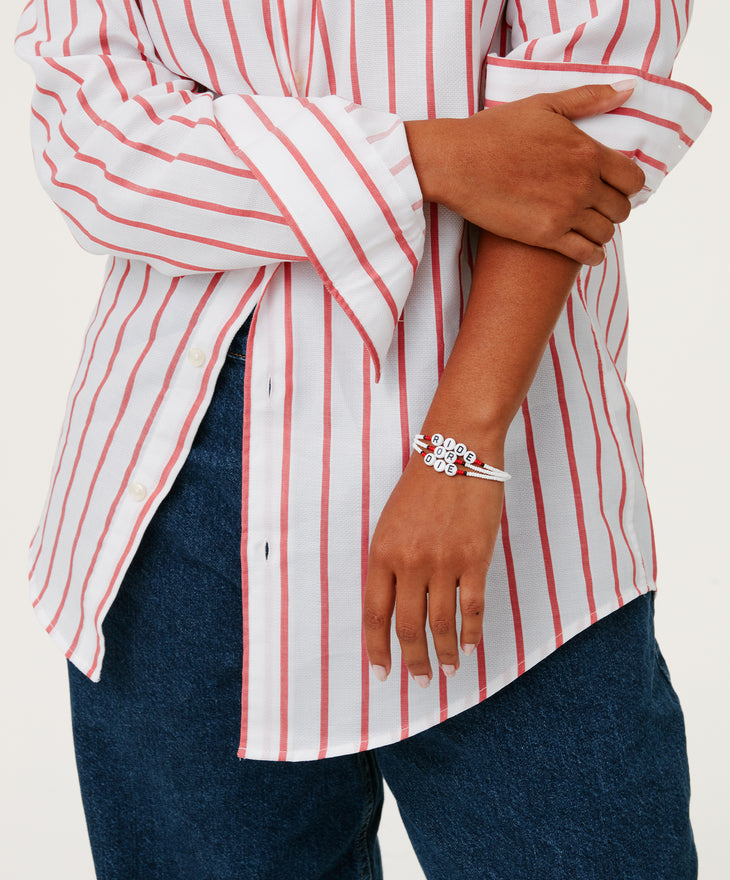 Camp Bracelets II