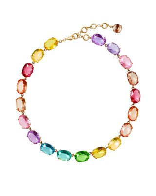 Roxanne Assoulin Simply Rainbow Necklace