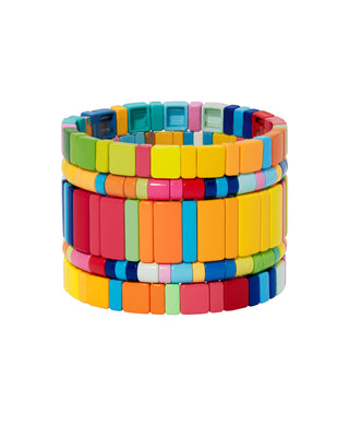 Starburst Bracelets