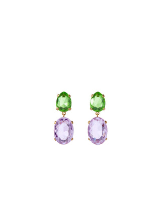 The Droplet Earrings