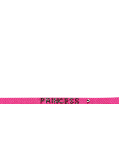 Kid's Princess Tie One On Bracelet